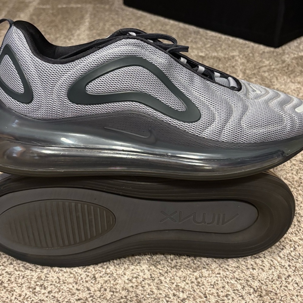 Air Max 720 SZ 14 with original box.